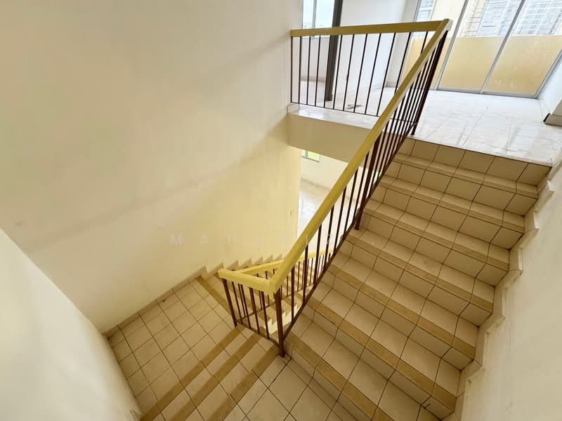 Semi-Detached House for Sale in Taman Dahlia (Sepang) - Mahafiz . - PropertyGuru.com.my