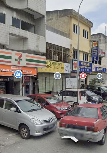 Shop for Rent in Jinjang Utara (Jinjang) - Tony Leong - PropertyGuru.com.my