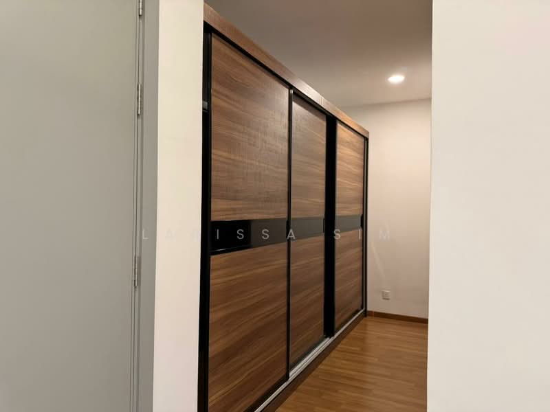 Semi-Detached House for Sale in Taman Molek (Johor Bahru) - Larissa Sim - Interior - PropertyGuru.com.my