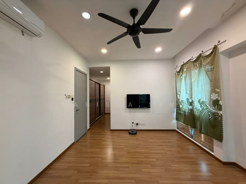 Semi-Detached House for Sale in Taman Molek (Johor Bahru) - Larissa Sim - Interior - PropertyGuru.com.my