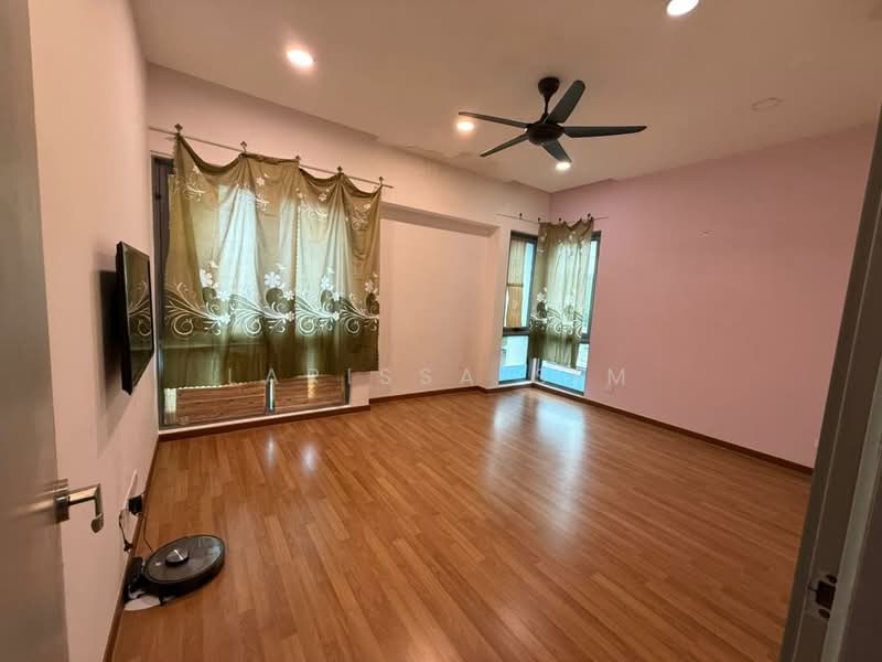 Semi-Detached House for Sale in Taman Molek (Johor Bahru) - Larissa Sim - Interior - PropertyGuru.com.my