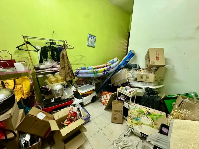 2-storey Terraced House for Sale in Telok Panglima Garang (Selangor) - Lukman Hakim - PropertyGuru.com.my