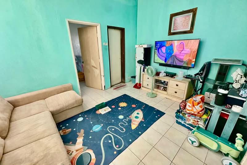 2-storey Terraced House for Sale in Telok Panglima Garang (Selangor) - Lukman Hakim - PropertyGuru.com.my