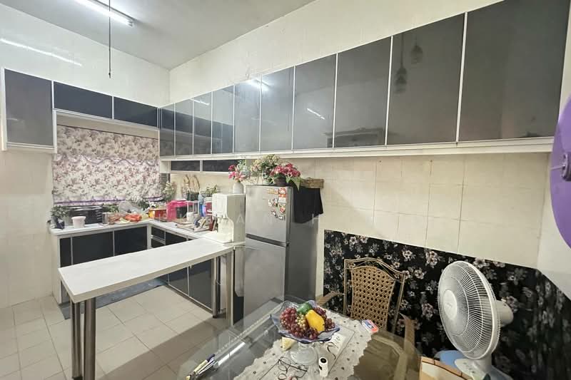 2-storey Terraced House for Sale in Telok Panglima Garang (Selangor) - Lukman Hakim - PropertyGuru.com.my