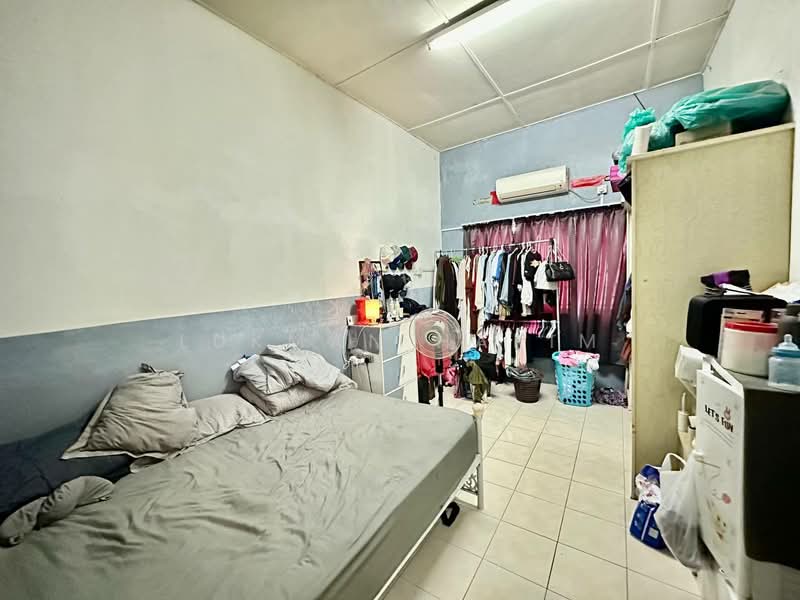 2-storey Terraced House for Sale in Telok Panglima Garang (Selangor) - Lukman Hakim - PropertyGuru.com.my