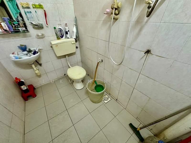 2-storey Terraced House for Sale in Telok Panglima Garang (Selangor) - Lukman Hakim - PropertyGuru.com.my