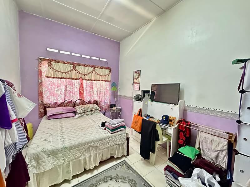 2-storey Terraced House for Sale in Telok Panglima Garang (Selangor) - Lukman Hakim - PropertyGuru.com.my