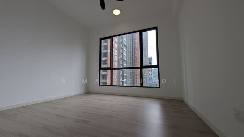 Service Residence for Sale at Emerald 9 - AIMAN ZUHDI - Interior - PropertyGuru.com.my