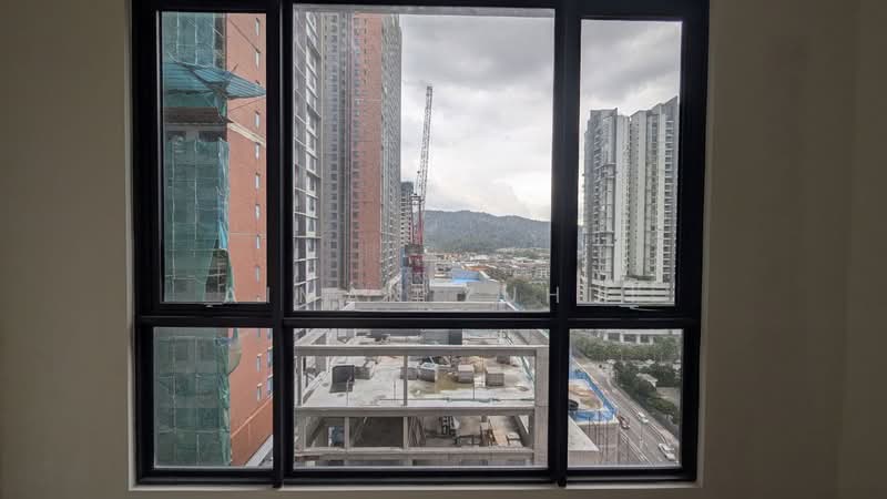 Service Residence for Sale at Emerald 9 - AIMAN ZUHDI - View - PropertyGuru.com.my