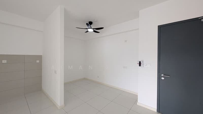 Service Residence for Sale at Emerald 9 - AIMAN ZUHDI - Interior - PropertyGuru.com.my