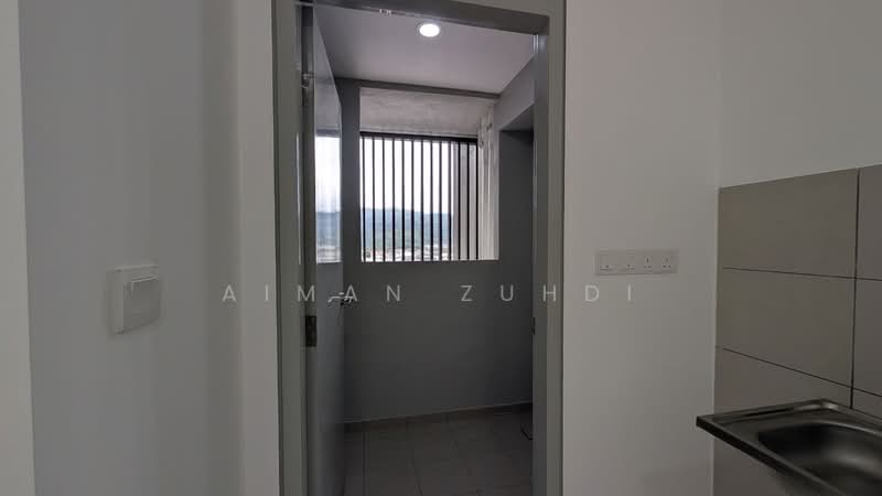Service Residence for Sale at Emerald 9 - AIMAN ZUHDI - PropertyGuru.com.my