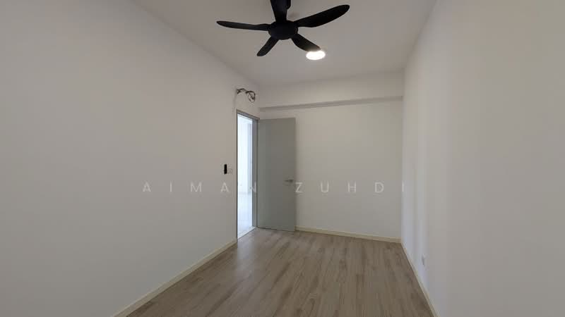 Service Residence for Sale at Emerald 9 - AIMAN ZUHDI - PropertyGuru.com.my