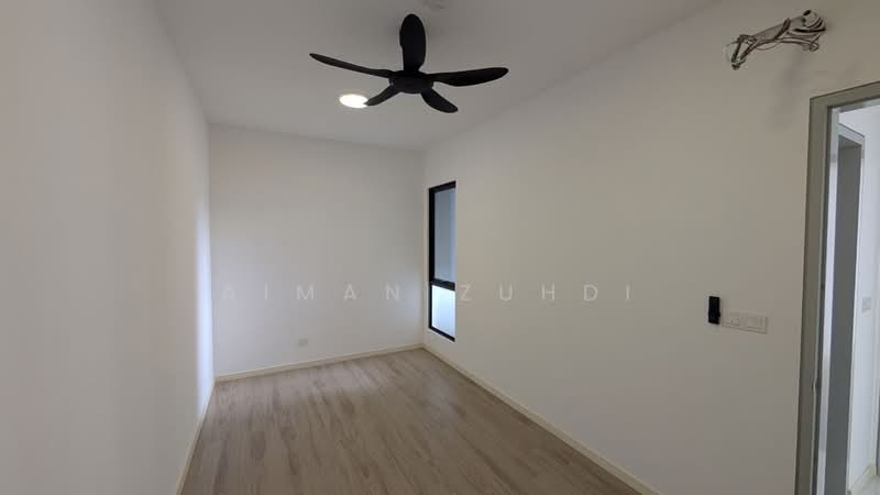 Service Residence for Sale at Emerald 9 - AIMAN ZUHDI - PropertyGuru.com.my