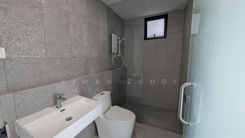 Service Residence for Sale at Emerald 9 - AIMAN ZUHDI - PropertyGuru.com.my