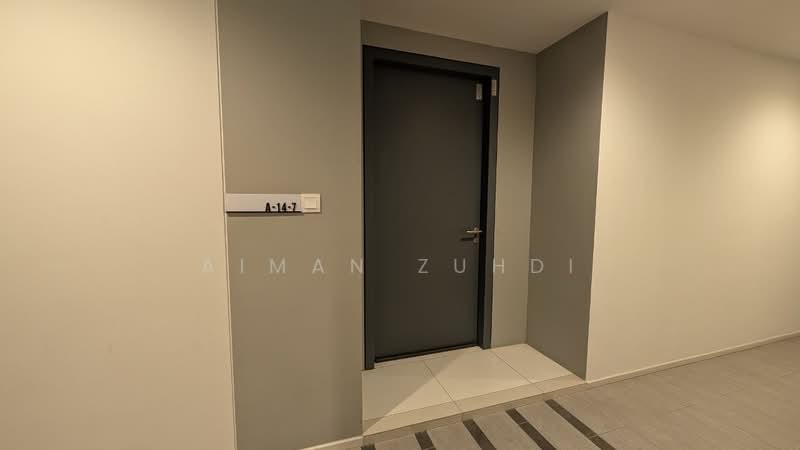 Service Residence for Sale at Emerald 9 - AIMAN ZUHDI - PropertyGuru.com.my