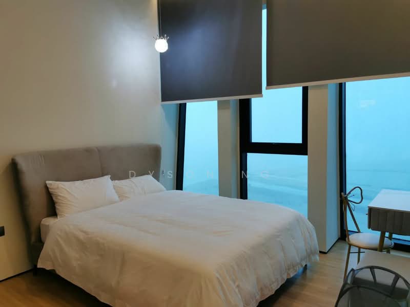 City of Dreams untuk Untuk Disewa - RM 3,700 /bulan, Mac 2026 - Bedroom - PropertyGuru.com.my
