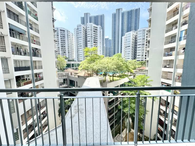 Villa Wangsamas untuk Untuk Dijual - RM 539,000, Mac 2026 - Exterior - PropertyGuru.com.my