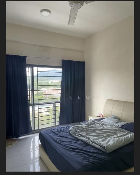 Apartment for Sale at Suria Residence - Tony Leong - Bedroom - PropertyGuru.com.my