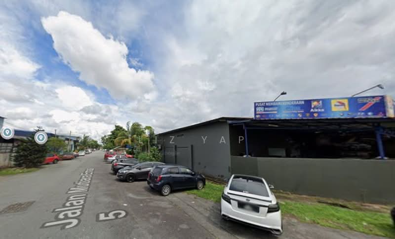 Factory for Sale in Austin (Johor Bahru) - Liz Yap - Exterior - PropertyGuru.com.my