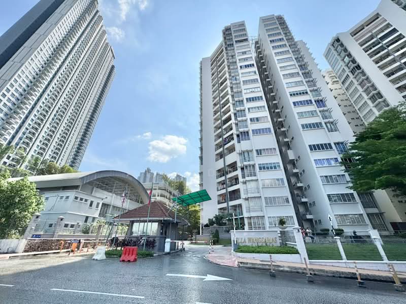 Villa Wangsamas untuk Untuk Dijual - RM 539,000, Mac 2026 - Exterior - PropertyGuru.com.my