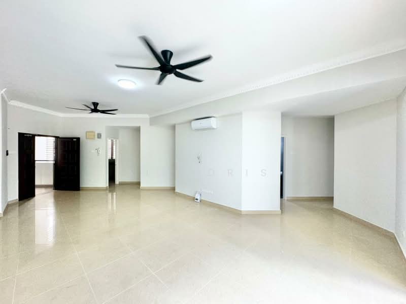 Villa Wangsamas untuk Untuk Dijual - RM 539,000, Mac 2026 - Living Room - PropertyGuru.com.my