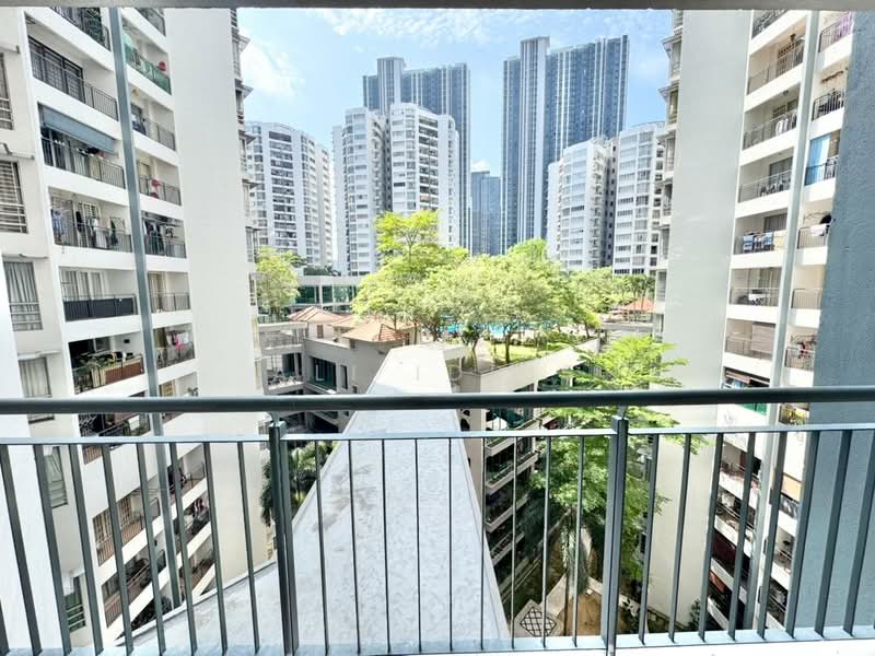 Villa Wangsamas untuk Untuk Dijual - RM 539,000, Mac 2026 - Exterior - PropertyGuru.com.my