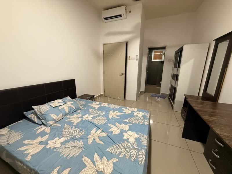 Condominium for Rent at Mutiara Ville - Darren Lim - Bedroom - PropertyGuru.com.my