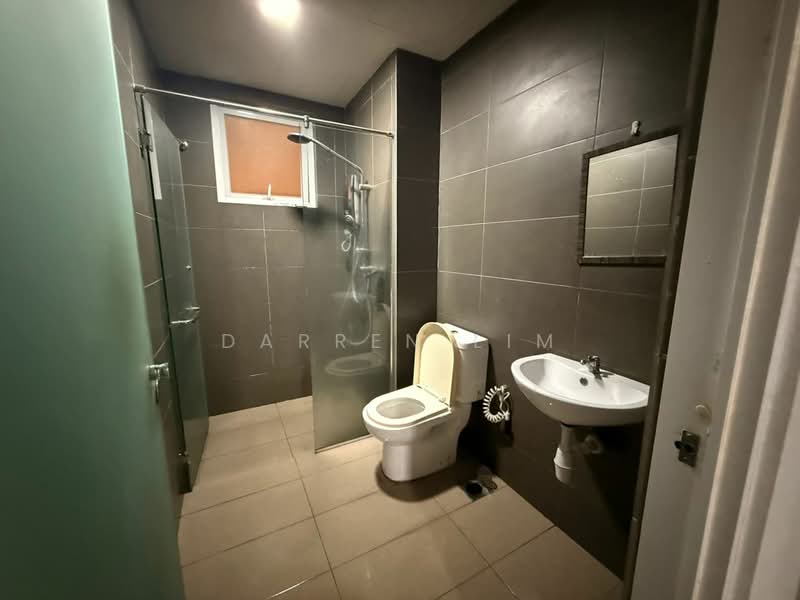 Condominium for Rent at Mutiara Ville - Darren Lim - Bathroom - PropertyGuru.com.my