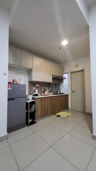 Condominium for Rent at Mutiara Ville - Darren Lim - Kitchen - PropertyGuru.com.my