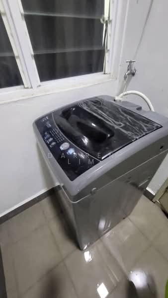 Condominium for Rent at Mutiara Ville - Darren Lim - Interior - PropertyGuru.com.my