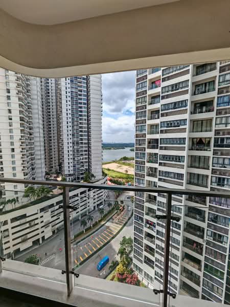 Amberside @ Country Garden Danga Bay untuk Untuk Disewa - RM 2,000 /bulan, Mac 2026 - PropertyGuru.com.my