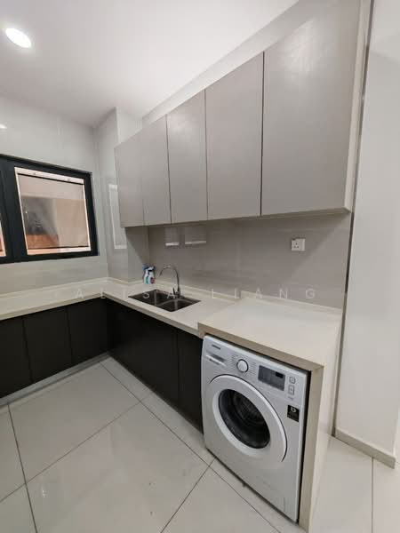 Amberside @ Country Garden Danga Bay untuk Untuk Disewa - RM 2,000 /bulan, Mac 2026 - PropertyGuru.com.my