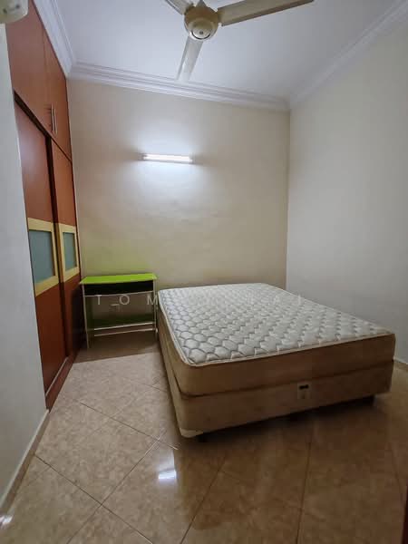 1-storey Terraced House for Sale in Bukit Indah (Iskandar Puteri (Nusajaya)) - Tommy Tai - Bedroom - PropertyGuru.com.my