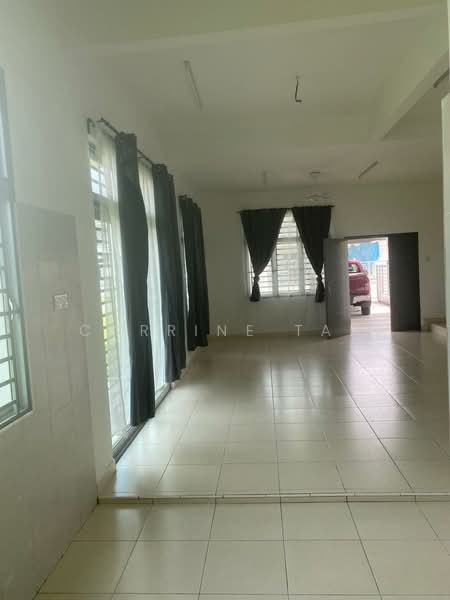 2-storey Terraced House for Rent in Kulai (Johor) - Corrine Tan - Living Room - PropertyGuru.com.my