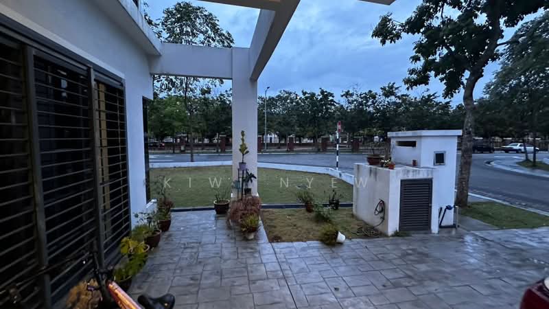 Monet Lily @ Monet Residences Sunsuria City untuk Untuk Disewa - RM 3,800 /bulan, Mac 2026 - Exterior - PropertyGuru.com.my