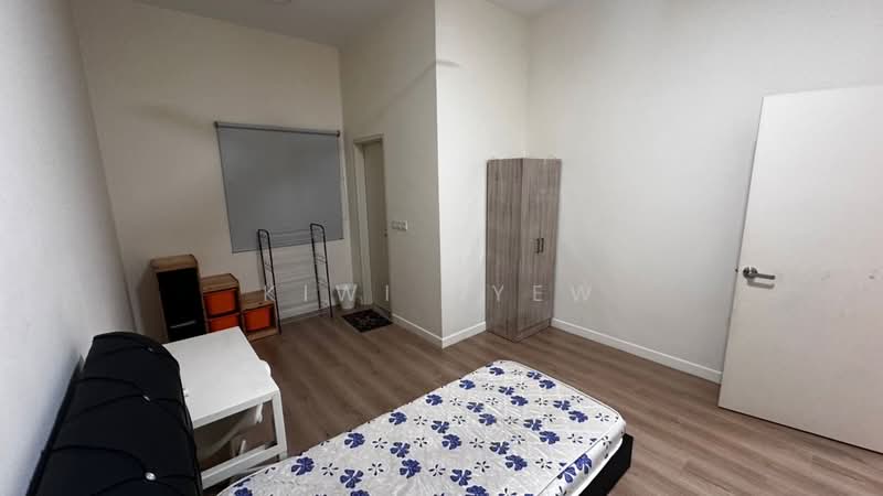 Monet Lily @ Monet Residences Sunsuria City untuk Untuk Disewa - RM 3,800 /bulan, Mac 2026 - Bedroom - PropertyGuru.com.my