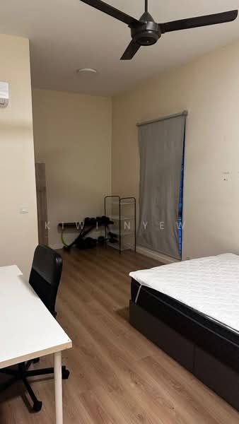 Monet Lily @ Monet Residences Sunsuria City untuk Untuk Disewa - RM 3,800 /bulan, Mac 2026 - Bedroom - PropertyGuru.com.my