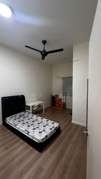 Monet Lily @ Monet Residences Sunsuria City untuk Untuk Disewa - RM 3,800 /bulan, Mac 2026 - Bedroom - PropertyGuru.com.my