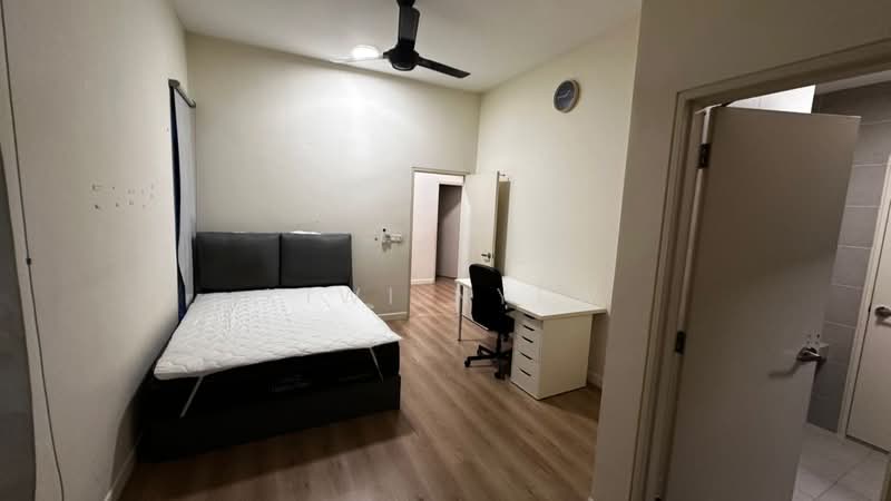 Monet Lily @ Monet Residences Sunsuria City untuk Untuk Disewa - RM 3,800 /bulan, Mac 2026 - Bedroom - PropertyGuru.com.my