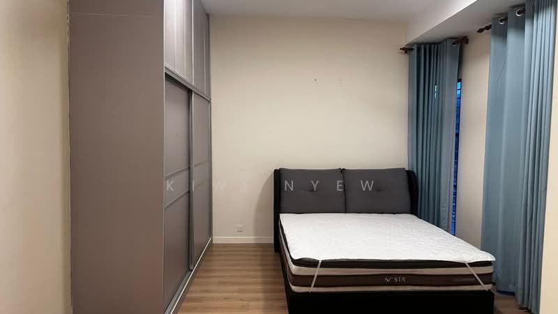 Monet Lily @ Monet Residences Sunsuria City untuk Untuk Disewa - RM 3,800 /bulan, Mac 2026 - Bedroom - PropertyGuru.com.my