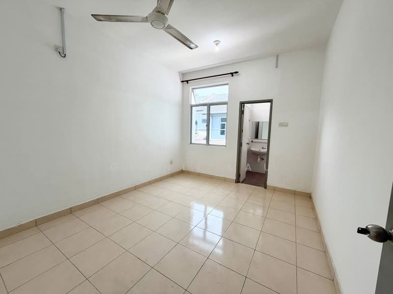 2-storey Terraced House for Sale in Rini Hills 2 (Skudai) - Ginnie Lau - Interior - PropertyGuru.com.my