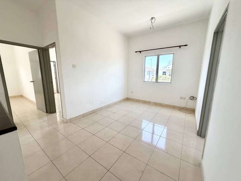 2-storey Terraced House for Sale in Rini Hills 2 (Skudai) - Ginnie Lau - Interior - PropertyGuru.com.my