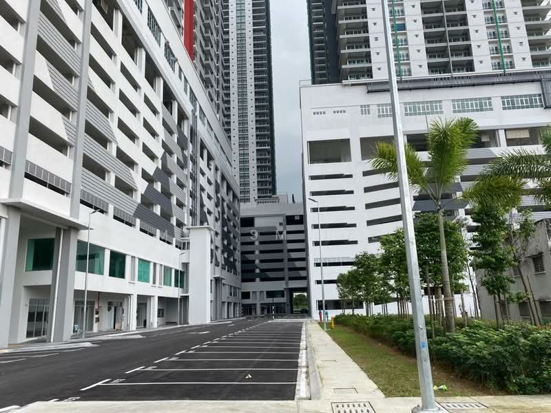 Shop for Rent in Sungai Besi (Kuala Lumpur) - Mei SM Lee - Razak City (RC Residence), Sungai Besi - PropertyGuru.com.my