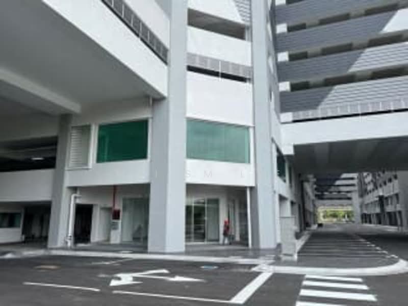 Shop for Rent in Sungai Besi (Kuala Lumpur) - Mei SM Lee - Razak City (RC Residence), Sungai Besi - PropertyGuru.com.my