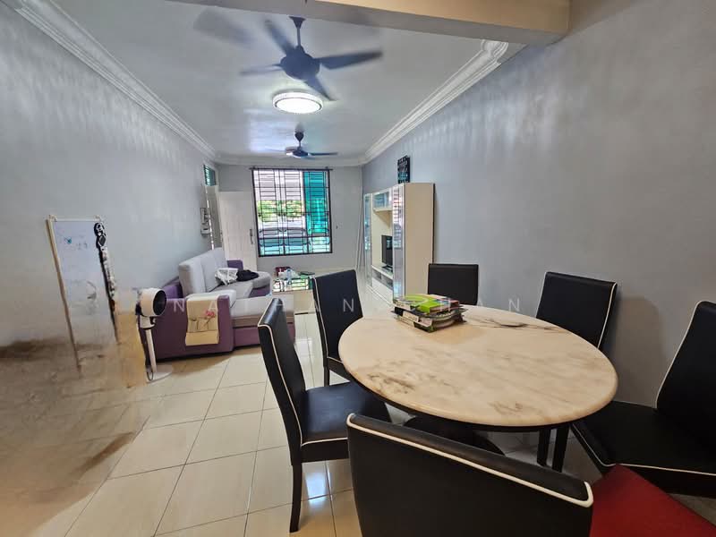 Townhouse for Rent in Johor Bahru (Johor) - Nathan Chan - PropertyGuru.com.my