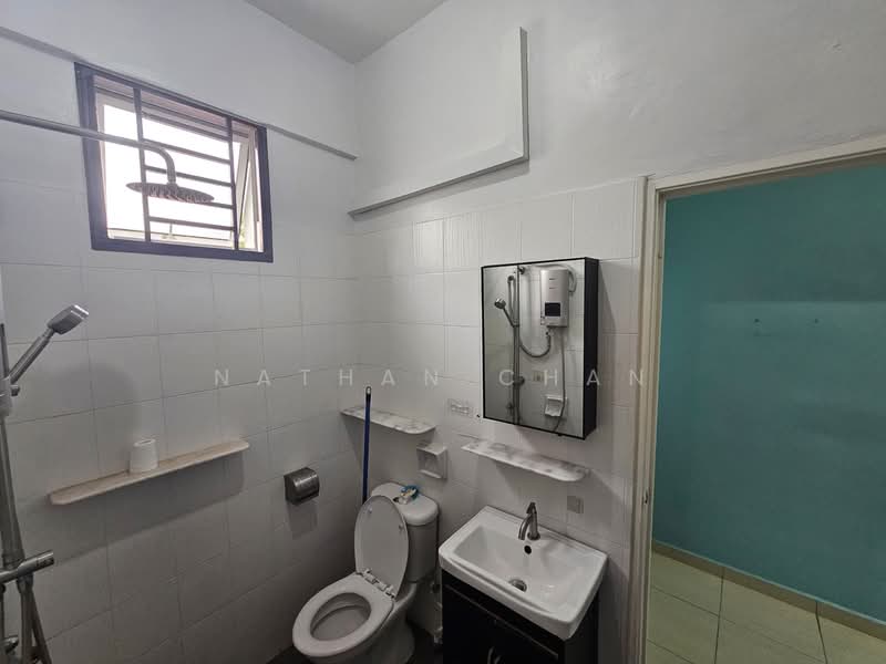 Townhouse for Rent in Johor Bahru (Johor) - Nathan Chan - PropertyGuru.com.my