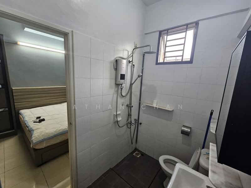 Townhouse for Rent in Johor Bahru (Johor) - Nathan Chan - PropertyGuru.com.my