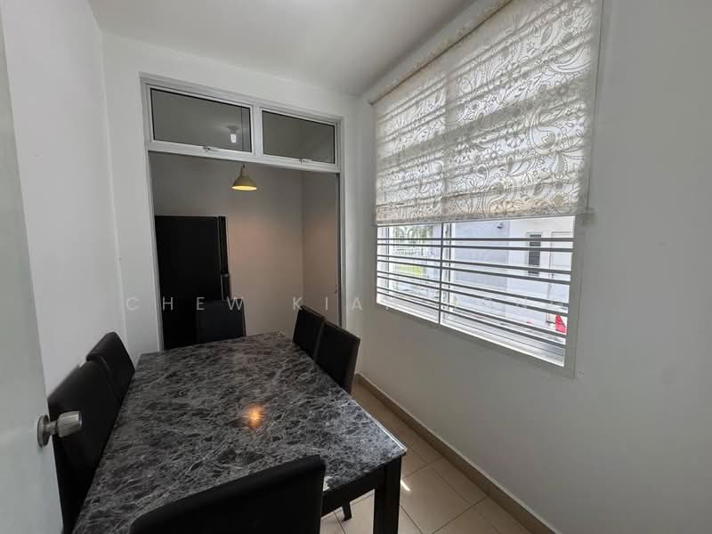2-storey Terraced House for Sale in Horizon Hills (Iskandar Puteri (Nusajaya)) - Chew Kian Hong - Dining Room - PropertyGuru.com.my