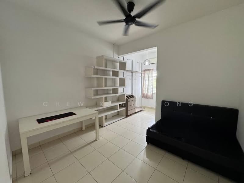 2-storey Terraced House for Sale in Horizon Hills (Iskandar Puteri (Nusajaya)) - Chew Kian Hong - Bedroom - PropertyGuru.com.my
