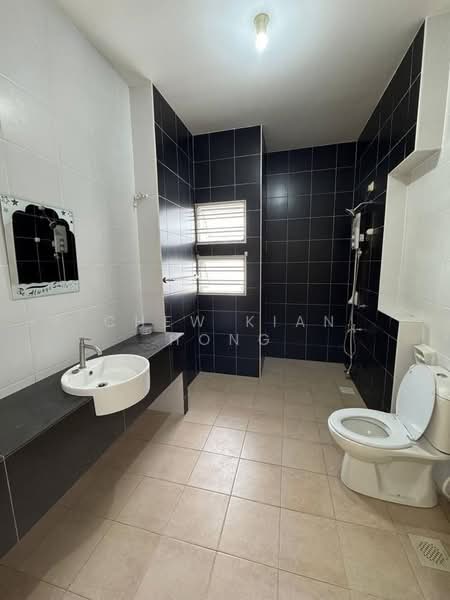 2-storey Terraced House for Sale in Horizon Hills (Iskandar Puteri (Nusajaya)) - Chew Kian Hong - Bathroom - PropertyGuru.com.my